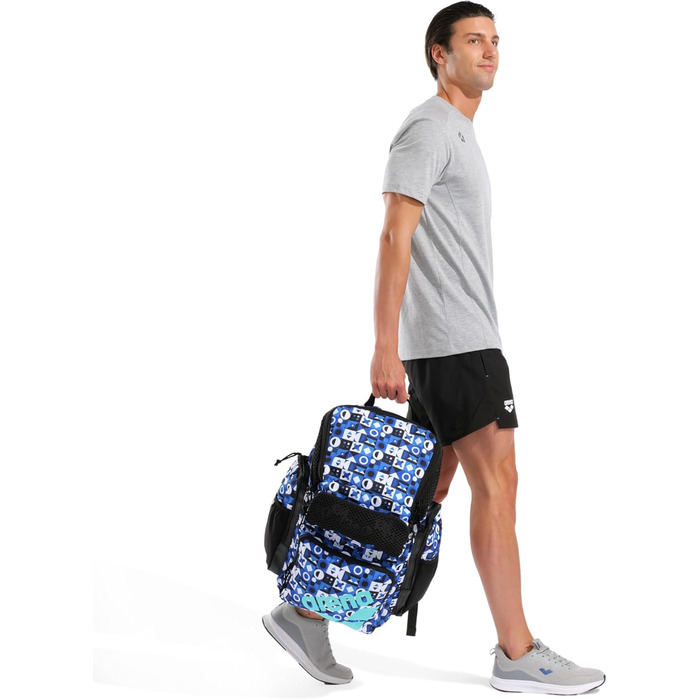 Рюкзак для басейну Arena AO Pieces 45 літрів