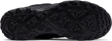 Черевики Columbia Firecamp Boot Snow 43 EU Black City Grey для чоловіків