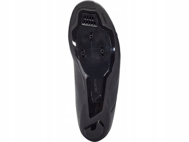Шосейне взуття Shimano SH-RC300, чорне, розмір 44, з підтримкою SPD