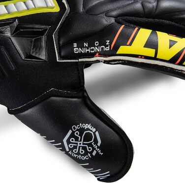 Воротарські рукавички Rinat Egotiko Stellar Pro професійні