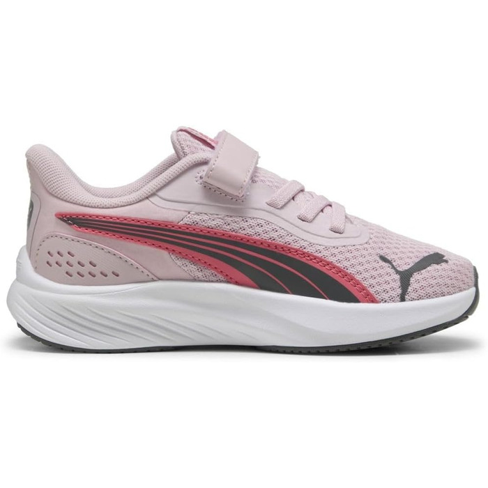 Дитячі кросівки PUMA Pounce Lite Ac+ Ps, рожевий (31 EU)