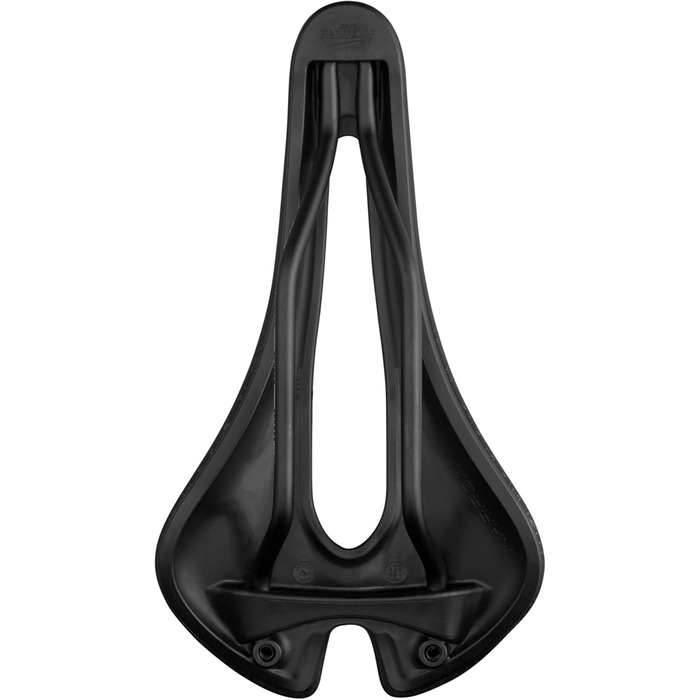 Велосипедне сідло Selle San Marco Aspide Short O-fit Dynamic, чорне, унісекс, для дорослих