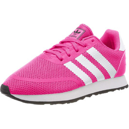 Кросівки для фітнесу Adidas N-5923 C (33 EU) Pink Rossho Ftwbla Negbás - Унісекс, для дітей