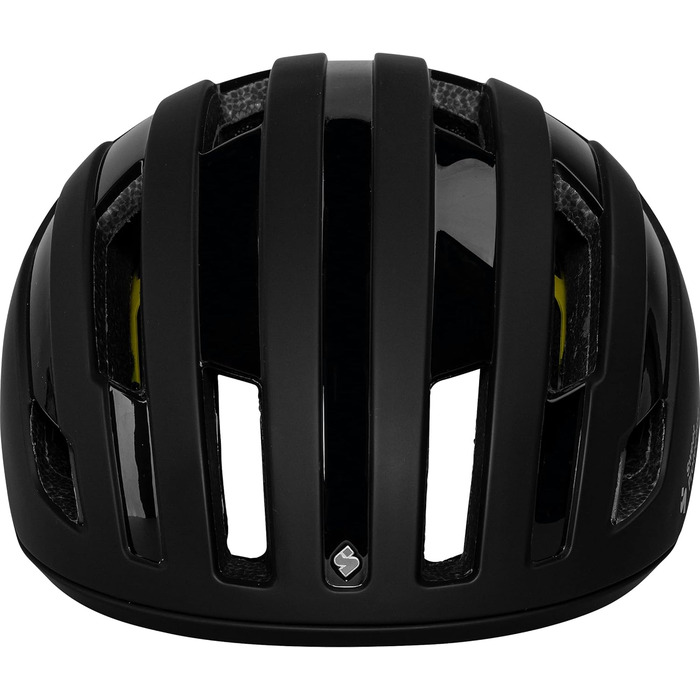 Велосипедний шолом Sweet Protection Outrider MIPS чорний