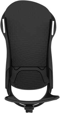 Кріплення для сноуборду Union STR для чоловіків, чорного кольору, розмір M