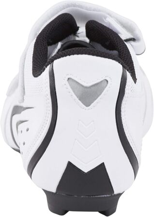 Велотуфлі XLC CB-R04 для дорослих, розмір 42 EU, білі