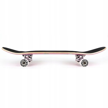 Скейтборд Enuff Skateboards Skully, рожевий