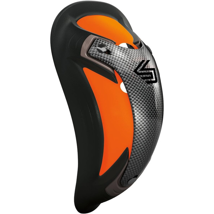 Підтримуючий бандаж Shock Doctor Ultra Carbon Flex Cup для хлопців XL, сірий
