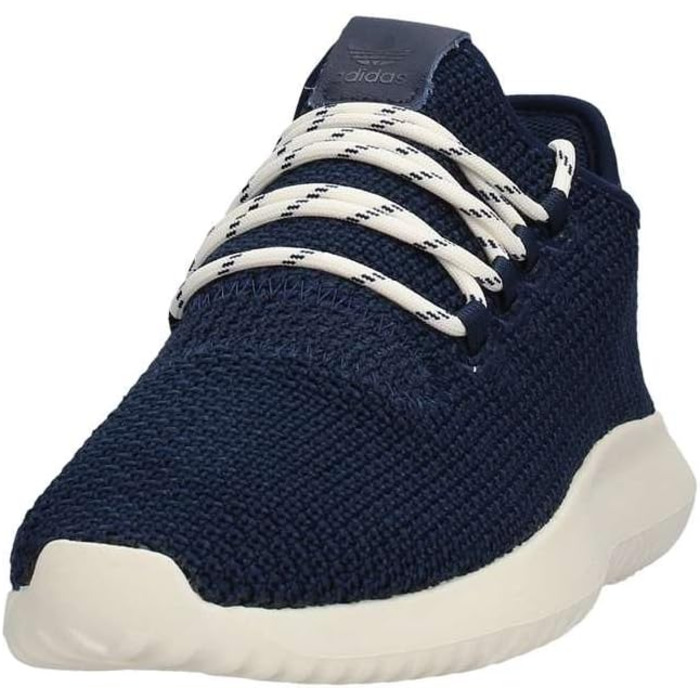 Adidas Tubular Shadow J - дитячі фітнес-кросівки, блакитні, 37 1/3 EU