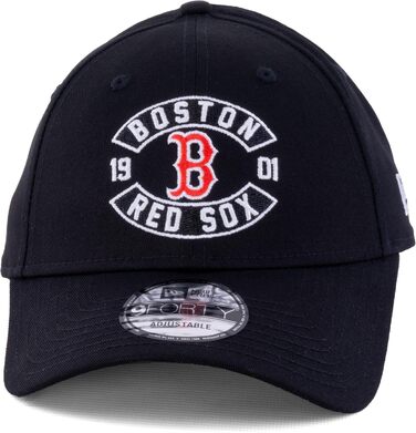 Кепка New Era 9FORTY MLB NBA NFL Limited Edition (один розмір)