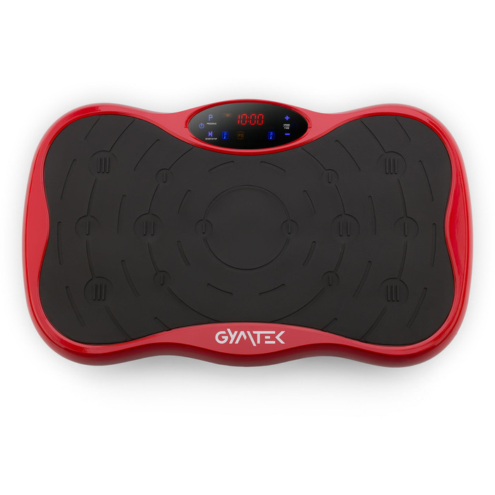 Вібраційна платформа Gymtek XP500