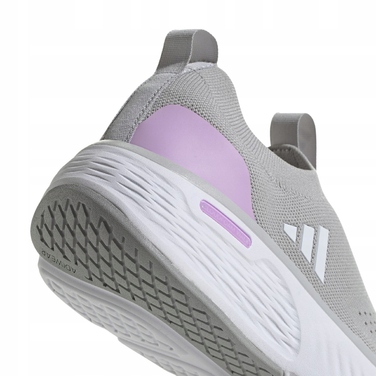 Жіночі спортивні сліпони adidas CLOUDFOAM, розмір 40 2/3