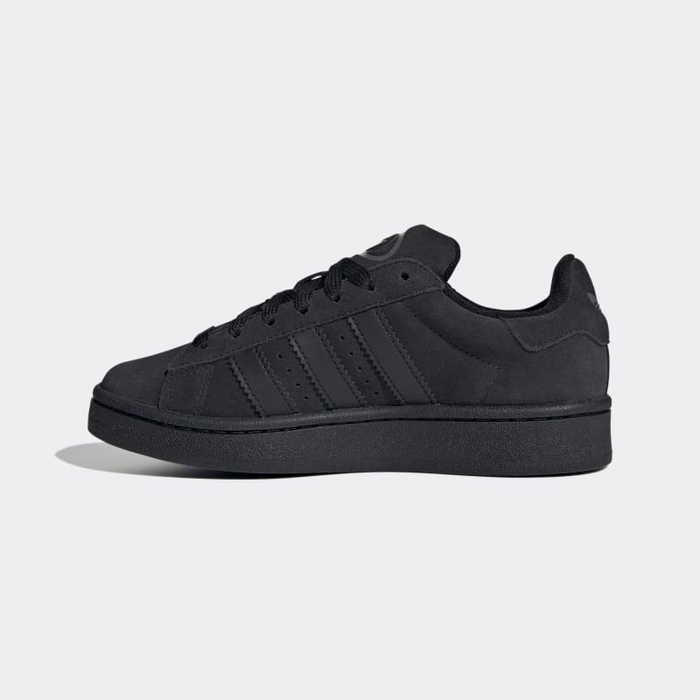 Кросівки Adidas Campus 00s JI4395, чорні, р. 37 1/3