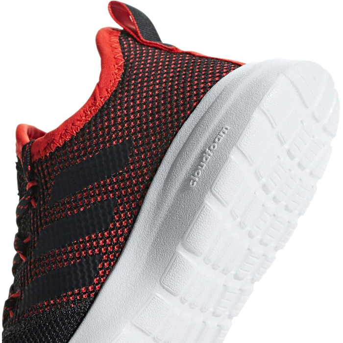 Кросівки Adidas Lite Racer Rbn Unisex для фітнесу, 30.5 EU, багато кольорів