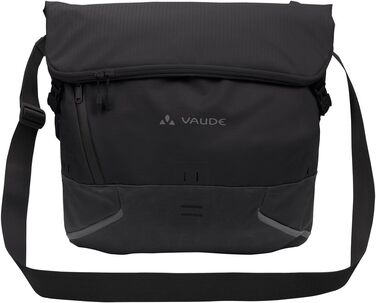Міський рюкзак VAUDE CityMe Bike II чорний, універсальний розмір, для велосипеда