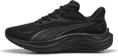 Жіночі кросівки для бігу PUMA Electrify Nitro 4 Wn's, Black/Dusky Gray, 36 EU