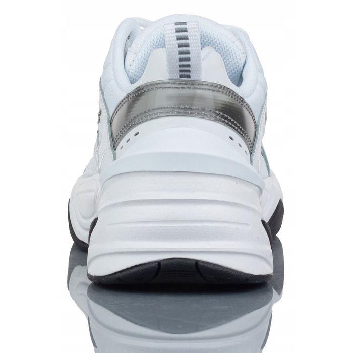 Жіночі кросівки Nike M2K Tekno білі, BQ3378-100, р. 38