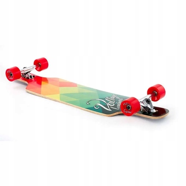 Лонгборд Voltage DT з підшипниками ABEC-5