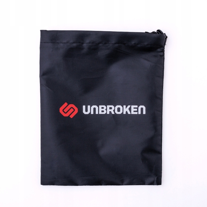 Професійний скакалка для спортсменів Unbroken Speed Rope SR-U1+ Рожева