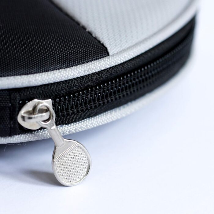 Набір тенісних столів Palio Legend 3.0 з чохлом | ITTF-сертифікований професійний пінг-понговий набір | Максимальна потужність, швидкість та обертання (2 ракетки)