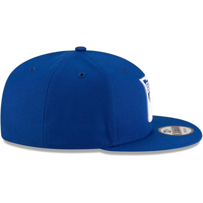 Кепка New Era NHL 9Fifty з логотипом команди New York Rangers, регульована, бейсболка Snapback