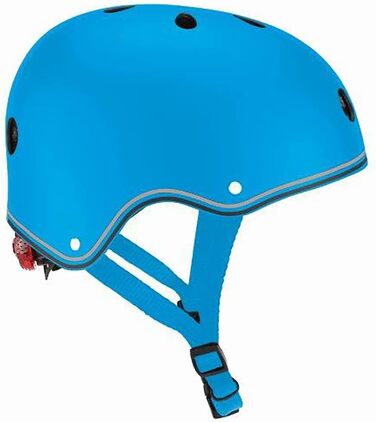 Дитячий захисний шолом Globber XS/S для дітей та малюків