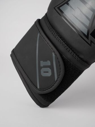 Тренувальні рукавички METAL BOXE для початківців, шкіряні, для боксу та фітнесу