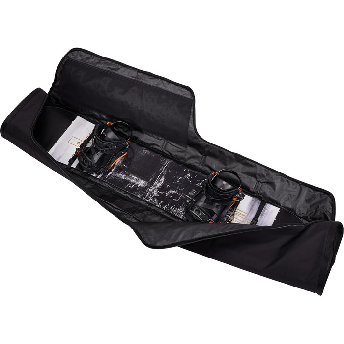 Чохол для сноуборда Thule Roundtrip 165 см, чорний