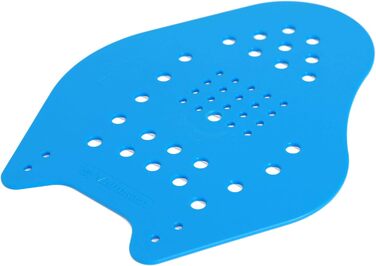 Лопатки для плавання Malmsten Swim Power, тренувальні, пластик