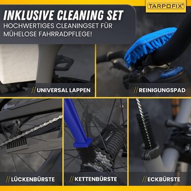 Підставка для збирання велосипедів Tarpofix® до 30 кг | Професійна підставка для ремонту велосипедів та електровелосипедів | Важкий велосипедний тримач для E-bike | Підставка для ремонту велосипедів | Червона