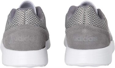 Кросівки Adidas Run 70s Unisex сірого кольору (38 2/3 EU)