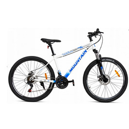 Гірський велосипед MTB, колеса 27,5
