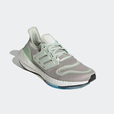 Кросівки Adidas Ultraboost 22 для бігу, чорні, жіночі (38 EU)