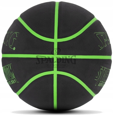 Баскетбольний м'яч Spalding Street Phantom, розмір 6