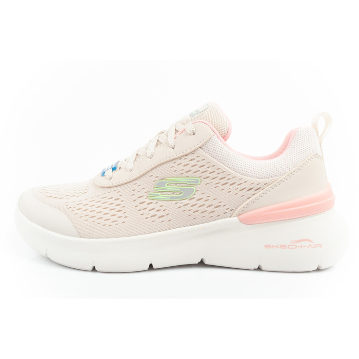 Жіночі спортивні кросівки Skechers Skech-Air Dynamight 2.0, розмір 37
