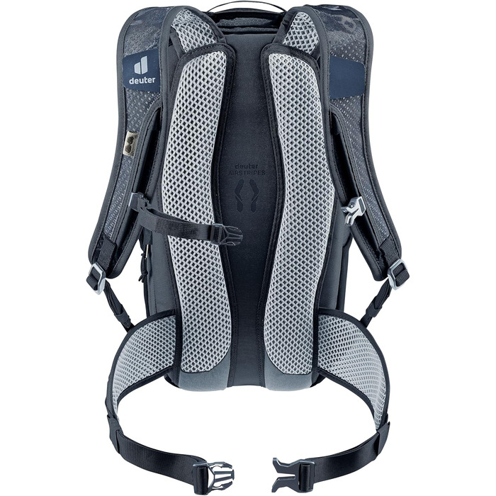 Велосипедний рюкзак Deuter Race 12, 12 л, легкий, для спорту та подорожей