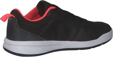 Дитячі кросівки Adidas Tensaur K для бігу, 36 2/3 EU, сірий колір