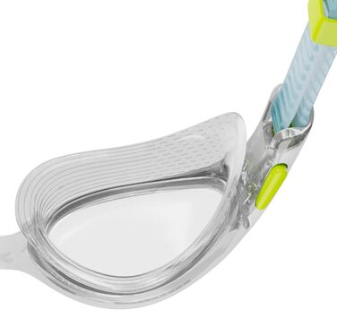 Жіночі окуляри для плавання Speedo Biofuse 2.0, сині, універсальний розмір