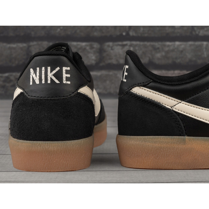 Жіночі кросівки NIKE KILLSHOT 2, р. 35,5, чорні, модні та зручні