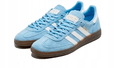 Кросівки Adidas Handball Spezial BD7632, розмір 40
