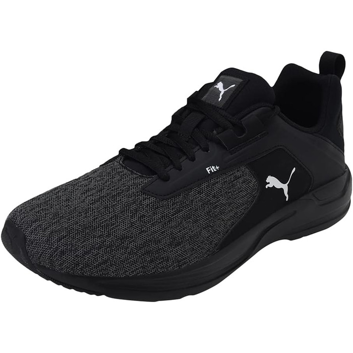 Кросівки Puma Comet 2 Alt Beta для бігу по місту, 40.5 EU, Puma Black