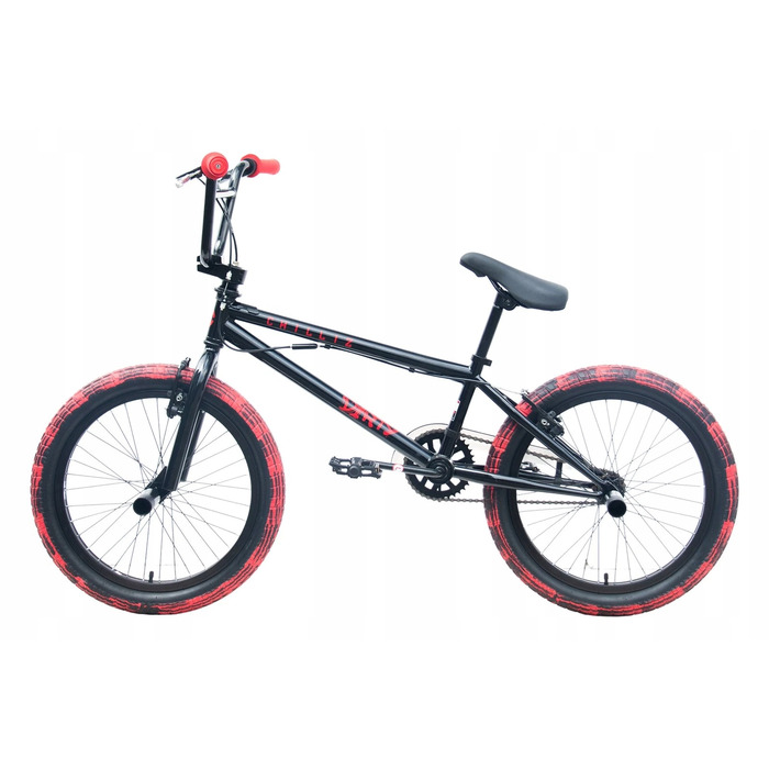 BMX Chilliz XB.02 DIRTY, рама 20