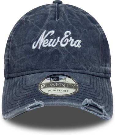 Кепка бейсболка New Era MLB 9Twenty регульована, безкаркасна, LA/NY, Script#39319