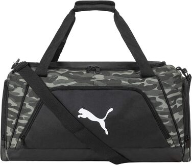 Сумка спортивна PUMA Evercat Accelerator, сі сак, для тренувань