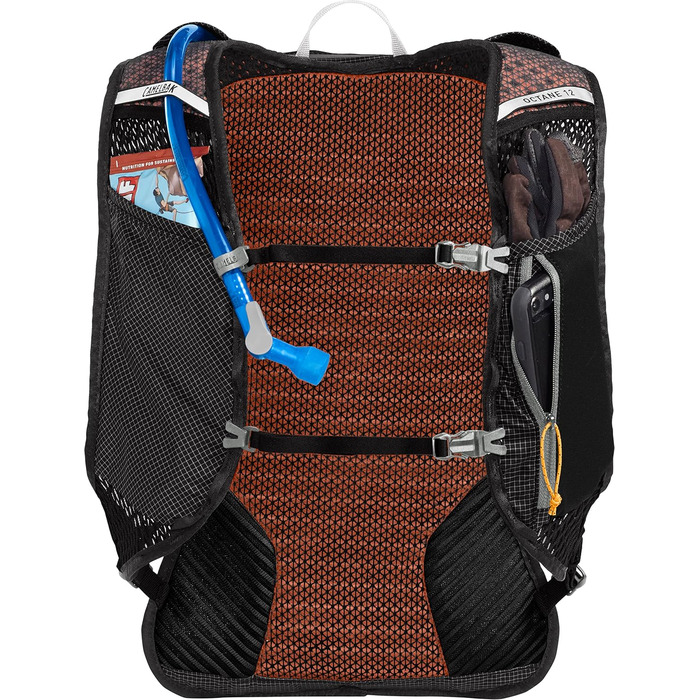 Рюкзак CAMELBAK Octane для дорослих унісекс, спортивний, гідратаційний
