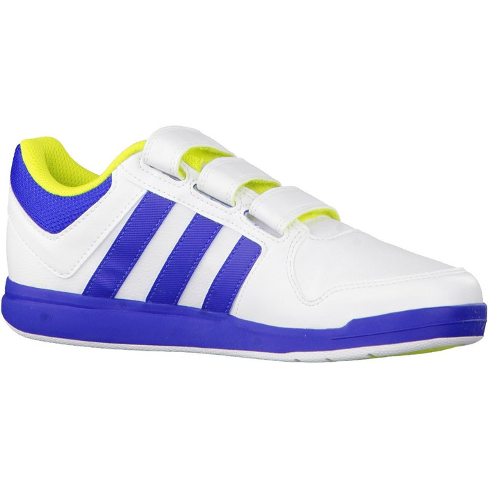 Кросівки Adidas для хлопчиків Lk Trainer 6 Outdoor Fitness - білі, 29 EU