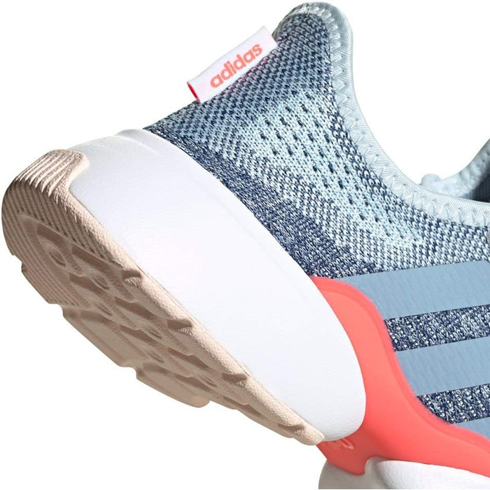 Жіночі кросівки для бігу Adidas Mavia X (38 2/3 EU, Matcie Azutac Indtec)