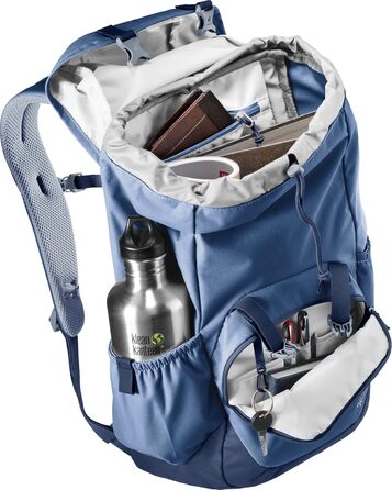 Рюкзак Deuter Walker 20 літрів для міста та подорожей