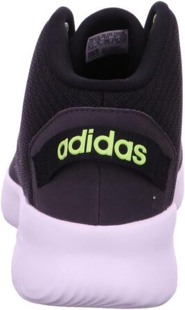 Кросівки Adidas NEO CF REFRESH MID K (30 EU, Чорний)