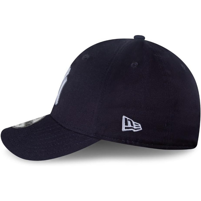 Кепка New Era New York Yankees (один розмір, синій)